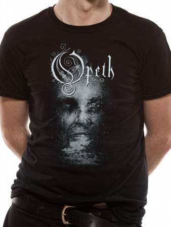 Opeth (Throat Of Winter) T-shirt ome_OMHOPTW