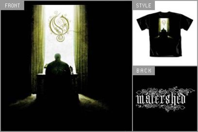 opeth (Watershed) T-Shirt