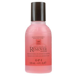 OPI Acetone-Free Polish Remover by OPI 480ml