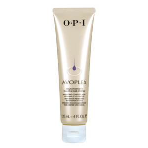 OPI Avoplex High Intensity Hand and Nail Cream 120ml