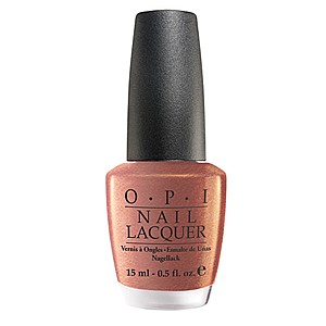 OPI Charmed by a Snake 15ml