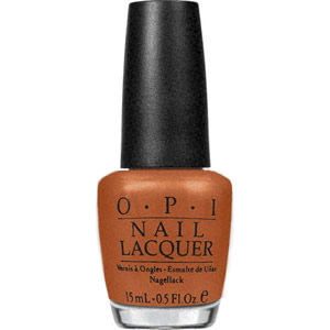 OPI Chop-sticking To My Story