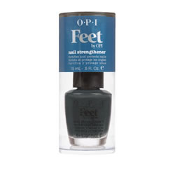 OPI Feet Nail Strengthener Black 15ml