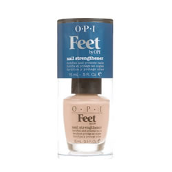OPI Feet Nail Strengthener Cool 15ml