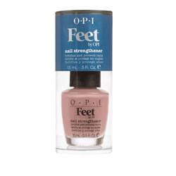 OPI Feet Nail Strengthener Peach 15ml
