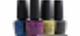 OPI Germany Collection Deutsch You Want Me Baby?