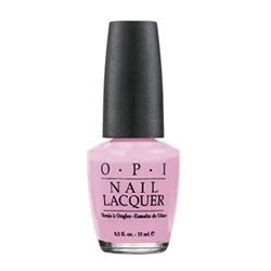 OPI Hawaiian Orchid by OPI 15ml