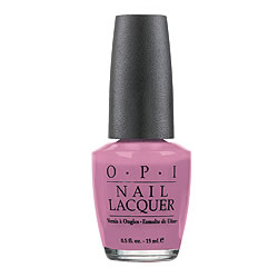 Japanese Rose Garden by OPI 15ml