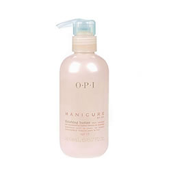 OPI Manicure Finishing Butter by OPI 250ml