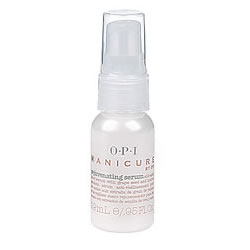 OPI Manicure Rejuvenating Serum by OPI 29ml