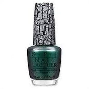 Opi Nail Laquer 15mL/ 0.5Fl Oz - Shatter the
