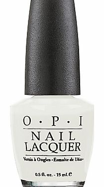 OPI Nails - Nail Lacquer - Whites