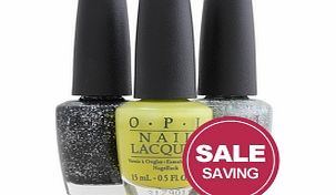 OPI Nicki Minaj Did It On Em 15ml