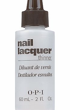 OPI O.P.I Nail - Lacquer Thinner - 15ml