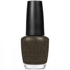 OPI A-TAUPE THE SPACE NEEDLE NAIL LACQUER (15ML)