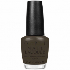 OPI A-TAUPE THE SPACE NEEDLE NAIL LACQUER (15ML)