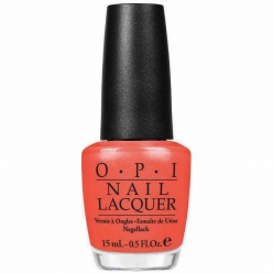 OPI. OPI ARE WE THERE YET? NAIL LACQUER (15ML)