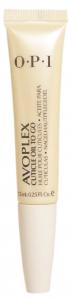 OPI. OPI AVOPLEX CUTICLE OIL TO GO