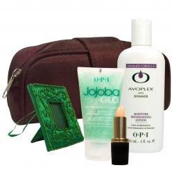 OPI. OPI AVOPLEX GIFT COLLECTION (4 PRODUCTS)