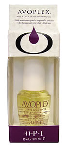 OPI. OPI AVOPLEX NAIL and CUTICLE REPLENISHING OIL