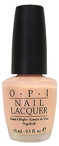 OPI. OPI CONEY ISLAND COTTON CANDY NAIL LACQUER (15ml)