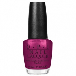 OPI. OPI CONGENIALITY IS MY MIDDLE NAME NAIL LACQUER