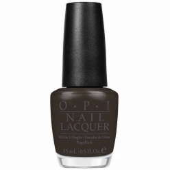 OPI. OPI GET IN THE EXPRESSO LANE NAIL LACQUER (15ML)