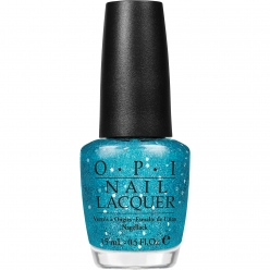 OPI GONE GONZO! NAIL LACQUER (15ML)