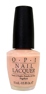 OPI HOPELESSLY IN LOVE NAIL LACQUER (15ml)