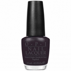 OPI. OPI I BRAKE FOR MANICURES NAIL LACQUER (15ML)