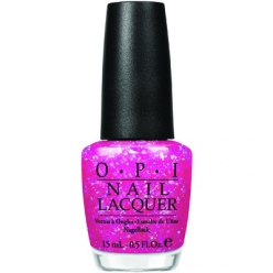 OPI I LILY LOVE YOU NAIL LACQUER (15ML)