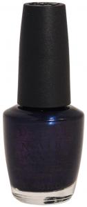 OPI RUSSIAN NAVY NAIL LACQUER (15ml)