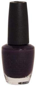 OPI SIBERIAN NIGHTS NAIL LACQUER (15ml)