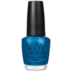 OPI. OPI SWIMSUIT NAILED IT! NAIL LACQUER (15ML)