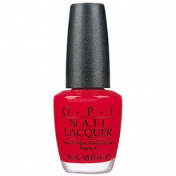 OPI. OPI THE THRILL OF BRAZIL NAIL LACQUER (15ML)