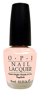 OPI. OPI TUTTI FRUTTI TONGA NAIL LACQUER (15ml)