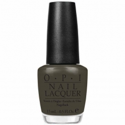 OPI. OPI UH-OH ROLL DOWN THE WINDOW NAIL LACQUER (15ML)