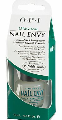 OPI Original Nail Envy Strengthener, 15ml