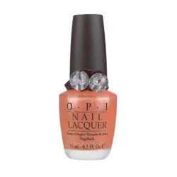 OPI Peach-a-Boo 15ml