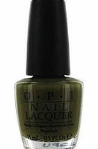 OPI Roll Down The Window nail polish 15ml