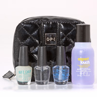 OPI Seasons Treatings Collection - Manicure