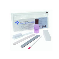 OPI Swiss Clean Nail Health Care Pack