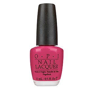 OPI That` Hot! Pink 15ml