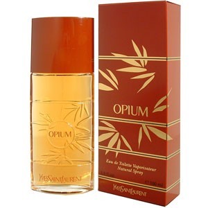 Opium 50ml Eau De Toilette Spray