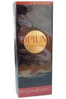 Opium for Men by Yves St. Laurent Yves St. Laurent Opium for Men Aftershave Lotion 100ml