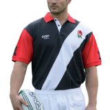 OPRO Cotton Traders Country Polo Shirt England (X Large)