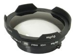 0.5x wide angle optic set
