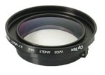 0.7x wide angle optic kit