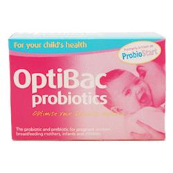optibac probiotics For Your Childs Health