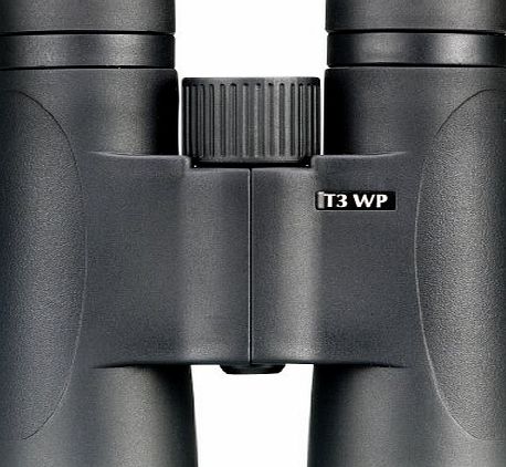 Opticron T3 Trailfinder WP 8x42 Black Binocular